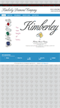 Mobile Screenshot of kimberleydiamond.com
